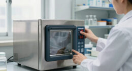 7 Best Top Rated Sterilizer Autoclave Machine Tabletop in 2026