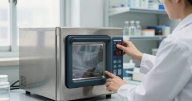 7 Best Top Rated Sterilizer Autoclave Machine Tabletop in 2026