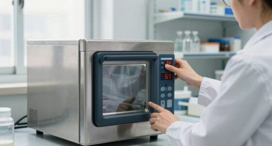 7 Best Top Rated Sterilizer Autoclave Machine Tabletop in 2026