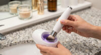 7 Best UV Makeup Brush Sanitizer for Hygiene in 2026