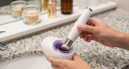 7 Best UV Makeup Brush Sanitizer for Hygiene in 2026
