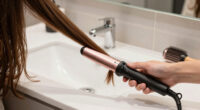 8 Best Automatic Curling Iron for Beginners in 2026