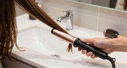 8 Best Automatic Curling Iron for Beginners in 2026