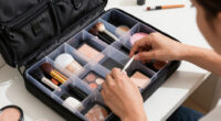 8 Best Best Rolling Makeup Case With Compartments in 2026