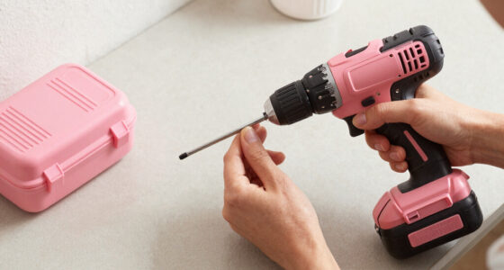 8 Best Cordless Nail Drills for Travel in 2026