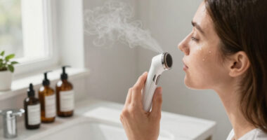 8 Best High Frequency Facial Wand for Oily Skin in 2026