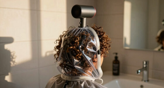 8 Best Hooded Hair Dryer For Natural Hair In 2026