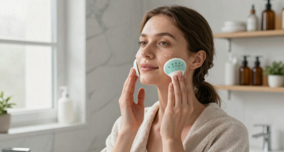 8 Best Hot and Cold Facial Wand for Redness in 2026