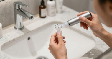 8 Best Hot and Cold Facial Wand for Under-Eye Care in 2026