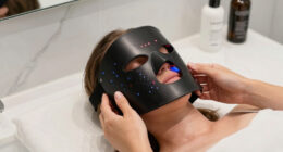 8 Best LED Light Therapy Masks for Anti-Aging at Home in 2026