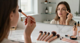 8 Best Premium Makeup Brush Set For Eyeshadow In 2026
