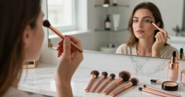 8 Best Premium Makeup Brush Set For Eyeshadow In 2026