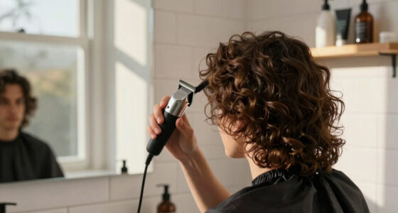 8 Best Professional Clipper Set For Thick Hair In 2026