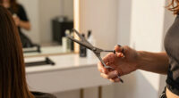 8 Best Professional Hair Scissors Set For Stylists In 2026