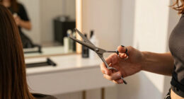 8 Best Professional Hair Scissors Set For Stylists In 2026