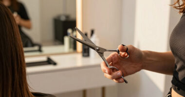 8 Best Professional Hair Scissors Set For Stylists In 2026