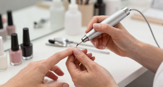 8 Best Professional Nail Drills for Beginners in 2026