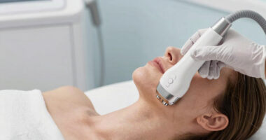 8 Best Radio Frequency Skin Tightening Device For Neck in 2026