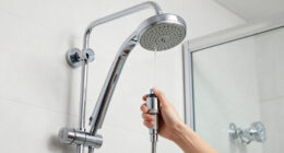 8 Best Shower Water Filter for Hard Water in 2026