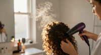 8 Best Steam Straightener for Natural Hair in 2026