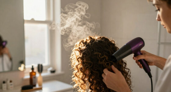 8 Best Steam Straightener for Natural Hair in 2026