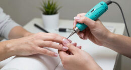 8 Best Top Rated Brushless Nail Drill For Acrylic Removal In 2026