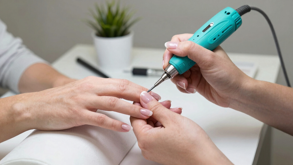 8 Best Top Rated Brushless Nail Drill For Acrylic Removal In 2026