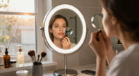 8 Best Top Rated Lighted Makeup Mirror With 10x Magnification In 2026