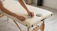 8 Best Top Rated Massage Table For Estheticians Portable In 2026