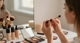 8 Best Top Rated Professional Makeup Kit For Beginners In 2026