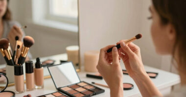 8 Best Top Rated Professional Makeup Kit For Beginners In 2026