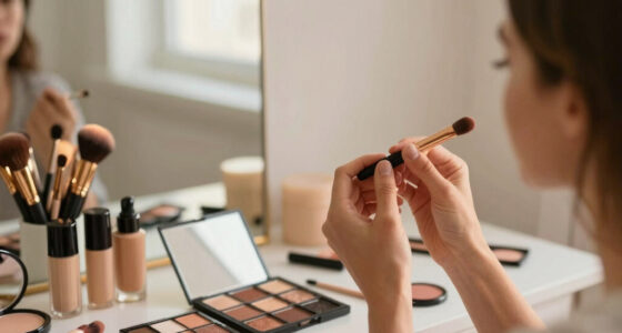 8 Best Top Rated Professional Makeup Kit For Beginners In 2026