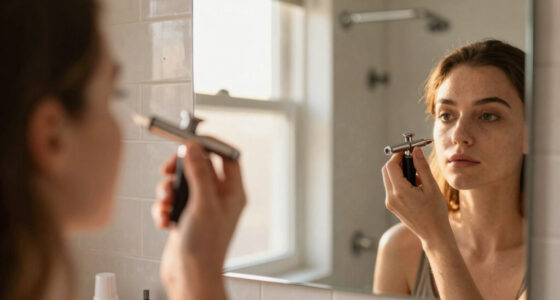 9 Best Airbrush Makeup System For Beginners In 2026