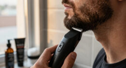 9 Best Barber Trimmer Kit for Beard Detailing in 2026