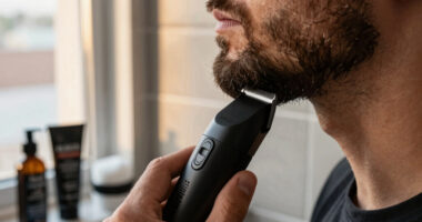 9 Best Barber Trimmer Kit for Beard Detailing in 2026