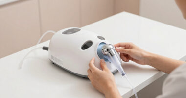 9 Best Best Oxygen Facial Machine For Glow In 2026