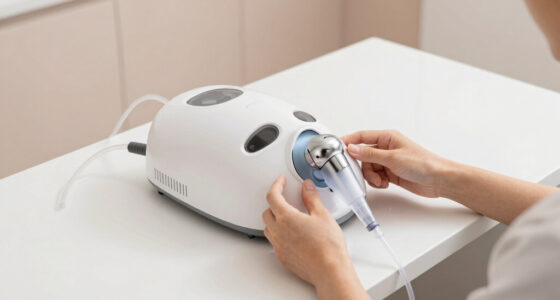 9 Best Best Oxygen Facial Machine For Glow In 2026