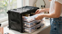 9 Best Best Rolling Makeup Case With Drawers in 2026