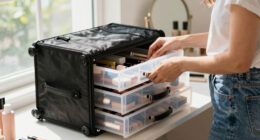 9 Best Best Rolling Makeup Case With Drawers in 2026