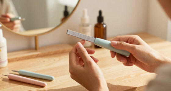 9 Best Electric Nail File Kit for Natural Nails in 2026