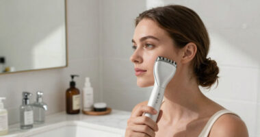 9 Best High Frequency Facial Wand for Home Use in 2026