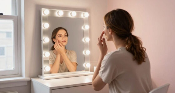 9 Best Hollywood Vanity Mirror With Lights For Small Spaces In 2026
