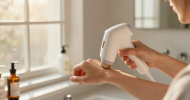 9 Best IPL Hair Removal Devices for Sensitive Skin in 2026
