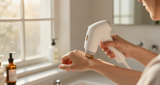 9 Best IPL Hair Removal Devices for Sensitive Skin in 2026