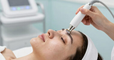 9 Best Microdermabrasion Machines for Large Pores in 2026