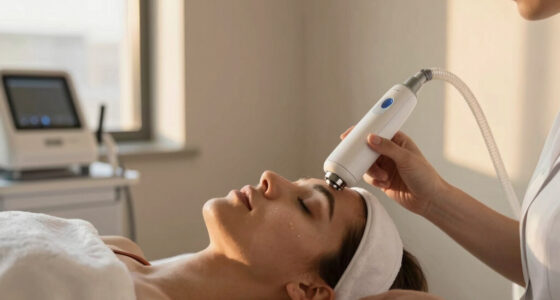 9 Best Oxygen Facial Machine for Dull Skin in 2026