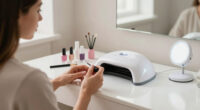 9 Best Professional Gel Nail Kit For Home Salon In 2026
