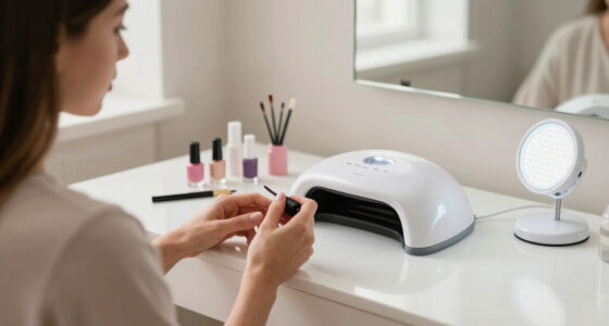 9 Best Professional Gel Nail Kit For Home Salon In 2026