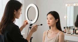 9 Best Professional Makeup Lighting Kit for Photography in 2026