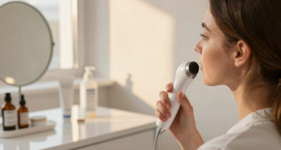9 Best Radio Frequency Skin Tightening Devices for Face in 2026